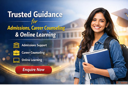 Online BCA Admission Assistance in Tilak Nagar