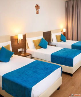 Comfortable PG in Navrangpura Ahmedabad