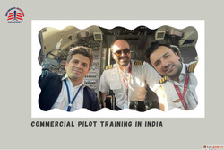 From Ground School to Cockpit Best Pilot Training Institutes...