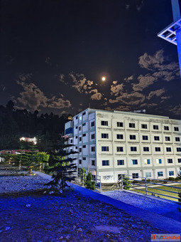 Hotel Management Course at Mind Power University - Learn from the Best University in Uttarakhand