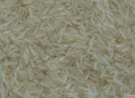 Basmati Rice Supplier from India - Direct Supply for Bulk Buyers