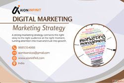 From Vision to Impact Through Smart Marketing Strategy
