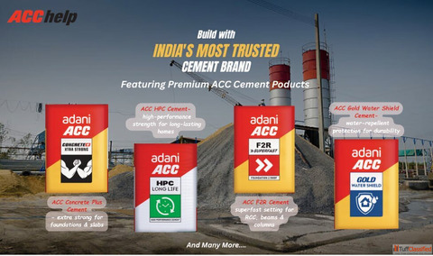 Best Cement for Foundation Work and Structural Stability