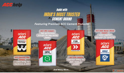 Best Cement for Foundation Work and Structural Stability