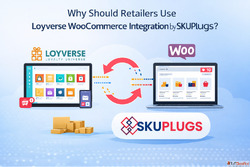 Why Should Retailers Use Loyverse WooCommerce Integration by...