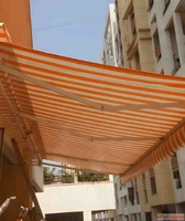 Reliable Awning Manufacturers in Delhi for Homes and Busines...