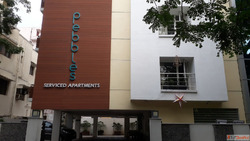 Affordable service apartments in chennai near top hospitals