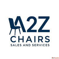 Office chair gas lift repair in Pune