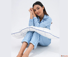 Gift the Best Women's Pyjama Sets in India Comfort She ...
