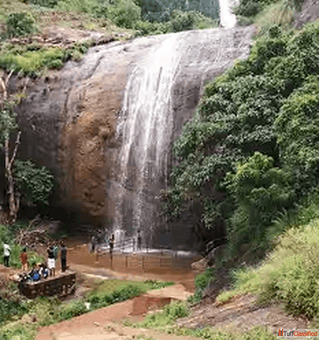 RushCliff - Best Adventure Park in Kolli Hills Tamil Nadu