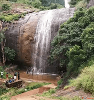 RushCliff - Best Adventure Park in Kolli Hills Tamil Nadu