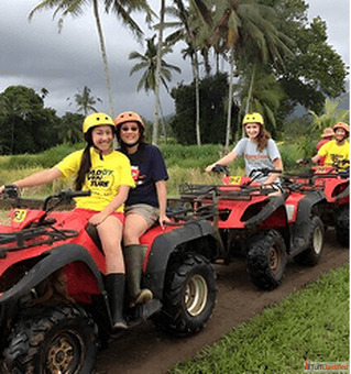 RushCliff - Best Adventure Park in Kolli Hills Tamil Nadu