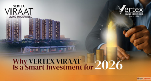 Why Vertex Viraat Is a Smart Investment for 2026