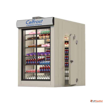 Buy High Quality Celfrost Refrigerator in Jaipur