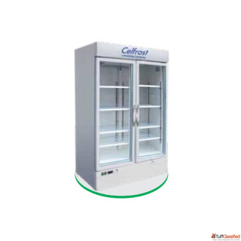 Buy High Quality Celfrost Refrigerator in Jaipur