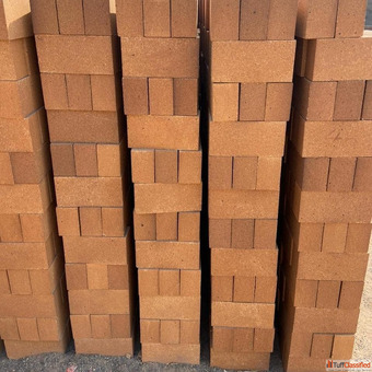 Get Best Price High Alumina fire bricks in Jalandhar