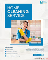 Move-In Move-Out Home Cleaning Ahmedabad