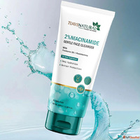 Niacinamide Advanced Clarifying Face Cleanser 100ml - Pore R...