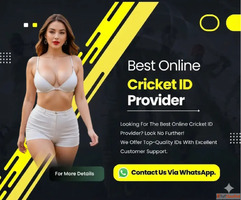 Online Cricket Betting