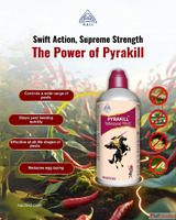 Leading Agrochemical Suppliers for Crop Protection NACL