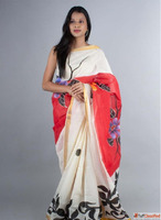 Cotton Saree Manufacturers in Gujarat