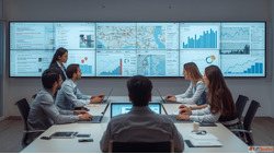 Local SEO Company in India - digitalHATS