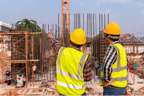 House Constructions in Bhopal