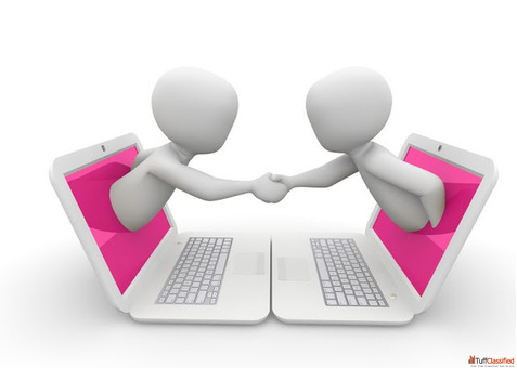 Online Dispute Resolution ODR Services - Fast Legal CRSPL