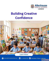 Top-Rated CBSE School in Lucknow