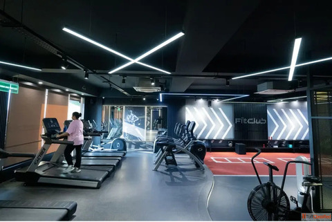 Best Gym Franchise in India - Start with FitClub