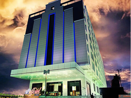 Best Construction Company in Indore - Bringing Your Vision to Life