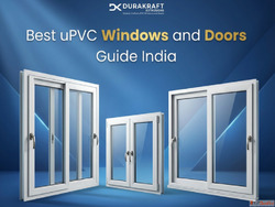Complete Guide to uPVC Windows and Doors Prices and Profile ...