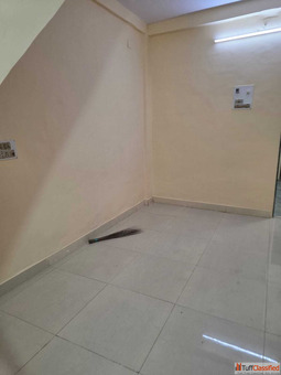 40 MTR MHADA Room Ground 1 on Rent - Main Road Facing