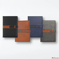 Premium Leather Journal