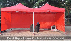Plastic Tarpaulin Manufacturers in Delhi