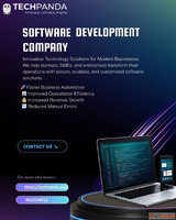 Trusted Software Development Company in Indore for Business ...