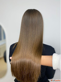 Bellissimo salon - Haircut