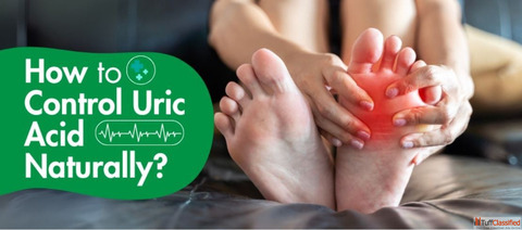 Homeopathy Treatment For Uric Acid