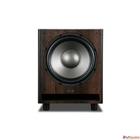 Mission Speakers for Crystal Clear Sound and Deep Bass