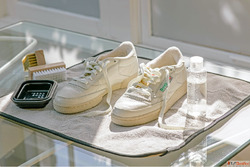 High-Quality Best Sneakers Cleaner for Long-Lasting Shoes
