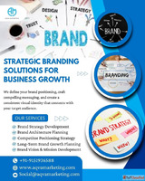 Strategic Branding Solutions for Business Growth - Aqva Mark...