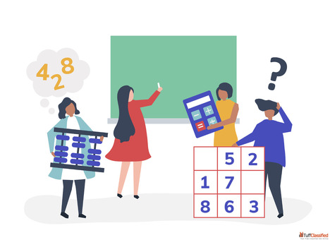 Abacus Classes Online vs Offline Pros Cons for Kids