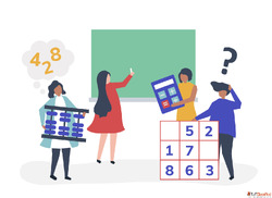 Abacus Classes Online vs Offline Pros Cons for Kids