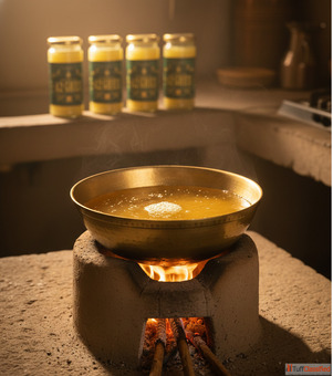 A2 Ghee in Everyday Diet