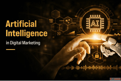 AI in Digital Marketing - Learn Smart Growth with Course Unbox