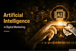 AI in Digital Marketing - Learn Smart Growth with Course Unb...