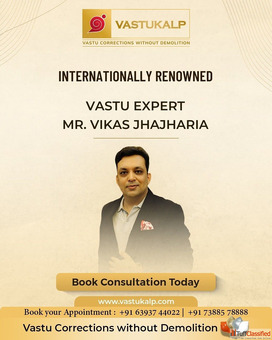 Vastu Shastra for New Office Expert Guidance by Vastukalp