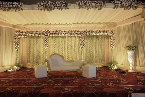 Affordable Banquet Hall in Haridwar with Catering