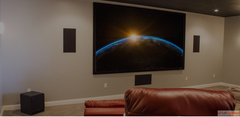 Complete Audio Video Solutions AV Conference Setup Services