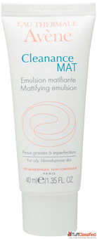 Avene Cleanance Mat Emulsion - 40 ml Emulsion Bulk Supplier and Exporter for Clinics and Pharmacies